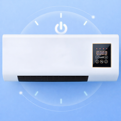 Aire Acondicionado Split Inverter 2 en 1 Pro™